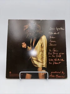 Carly Simon- come upstairs 1980 Warner Bros - BSK 3443 NM/VG+ Lp Record Album - Picture 1 of 8