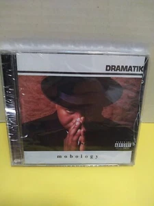 Dramatik Mobology CD - Bild 1 von 8