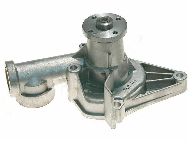 For 1986 Hyundai Pony Water Pump 34225DH 1.5L 4 Cyl VIN: K Engine Water Pump — 第 1/2 张图片