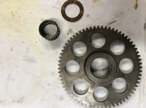 99-10 2001 Suzuki GZ250  Starter Clutch Gear - Picture 1 of 3