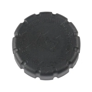 Radiator Coolant Expansion Water Tank Cap For MERCEDES Benz CLK320 2003-2005  - Picture 1 of 4