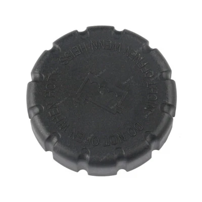 Radiator Coolant Expansion Water Tank Cap For MERCEDES Benz CLK320 2003-2005  Foto 1 de 4