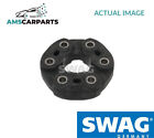 Propshaft Joint Front Rear 40 86 0002 Swag New Oe Replacement