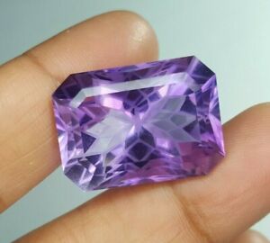 32.65 cts Amazing Beautiful Natural AMETHYST @ Africa WOW!!!