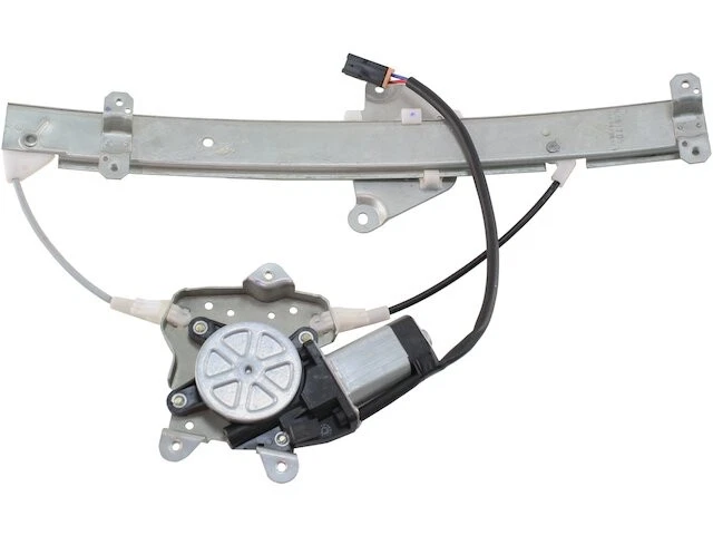 Регулятор стекла для 1989-1994 Nissan Maxima 1990 1991 1992 1993 WR948KH - Изображение 1 из 1