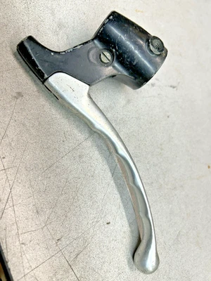 BMW R/50 R/60 R/69S manillar izquierdo embrague percha Foto 1 de 4