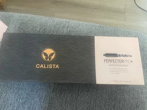 Calista Perfected Pro + Spazzola rotonda riscaldata da 1,5" - Foto 1 di 6