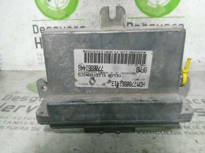 7700861446 CENTRALINA MOTORE / BFMB / HOM7700861413 / 1685 PER RENAULT 19 B/C/L - Immagine 1 di 2