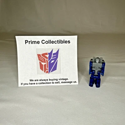 021 Transformers G1 Headmaster Fortress Maximus Spike Vintage - Image 1 of 4
