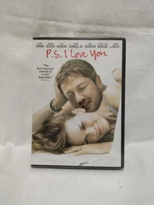 P.S. Ich liebe dich (DVD, 2007) Hilary Swank, Gerard Butler Neu - Bild 1 von 6