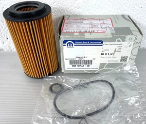 JEEP COMPASS PATRIOT 2010-2015 2.2D OIL FILTER NEW GENUINE PART 68091827AA - Picture 1 of 3