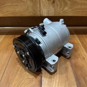 AC Compressor w/ Clutch for Nissan Rogue 2008-2013 Rogue Select 2014-2015 2.5L - Picture 1 of 5