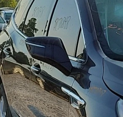 Espelho retrovisor lateral para porta de passageiros Buick Enclave destro 2018-2019 fabricante de equipamento original - Imagem 1 de 4