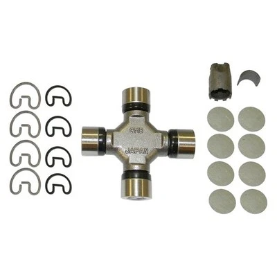 For Ford F-150 2005-2007 GMB 210-0488 Greaseable U-Joint Foto 1 de 2