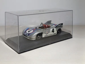 Porsche 908/3 Martini #4 Nürburgring 1971 Modellauto Best Model 1:43 9072 Marko - Bild 1 von 13