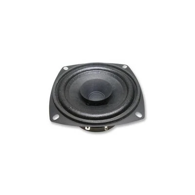 Visaton - Fr10 2021 - Cassa, Gamma Completa 10Cm 30W 8Ohm - Immagine 1 di 2