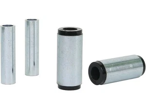 For 1973-1979 Ford F250 Leaf Spring Bushing Rear Spring Eye Whiteline 27425YGQQ - Picture 1 of 2
