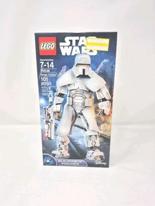 Lego Star Wars Range Trooper (75536) Nuevo-Ver Desc. - Imagen 1 de 18
