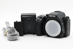 Pentax K-S2 20.1MP Digital SLR Camera Body #531 - Picture 1 of 9