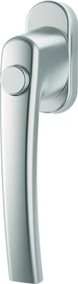 Roto TS8006 Maniglia Finestra, Argento Naturale, 7 x 32mm jqOA - Immagine 1 di 3