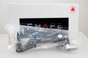 SHAPE 4-Axis Push Button Magic Arm RPB4A - Picture 1 of 2