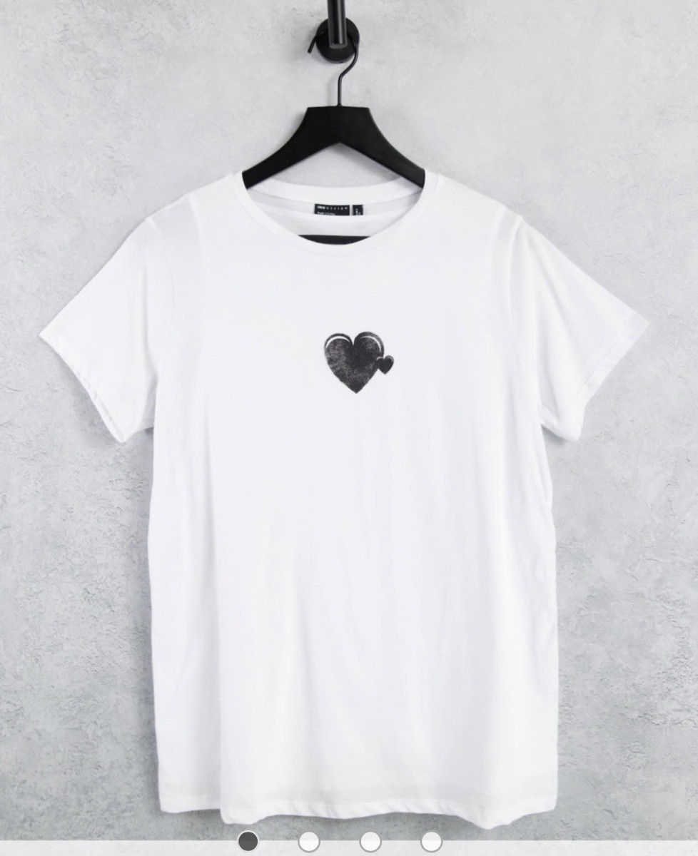 asos nursing shirts