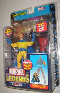 Marvel Legends Giant Man BAF Sentry variant Bearded HIGH GRADE FIGURE MOSC   - Picture 1 of 1