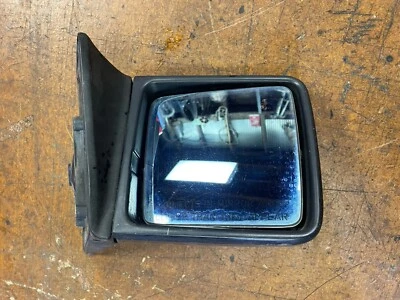 Espejo retrovisor puerta derecho pasajero mercedes w124 300e wagon 300te 86-91 fabricante de equipos originales Foto 1 de 4
