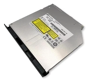 MSI Apache Pro GE62VR 7RF SATA DVD RW Drive + Bezel Ultra Slim 9.5mm GUD0N - Afbeelding 1 van 3