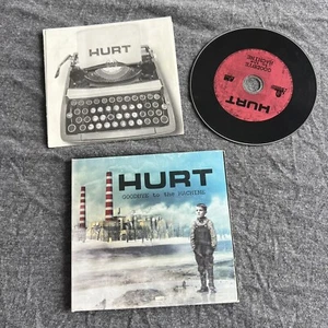 Hurt : Goodbye to the Machine CD - Bild 1 von 2