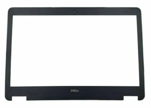 New Dell OEM Latitude E6440 14" LCD Front Trim Cover Bezel Plastic 9DH9H - Picture 1 of 2