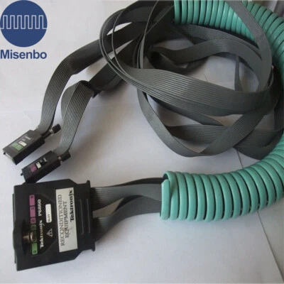 Sonda analizador lógico de alta densidad 100 % TEST Tektronix P6860 Foto 1 de 4