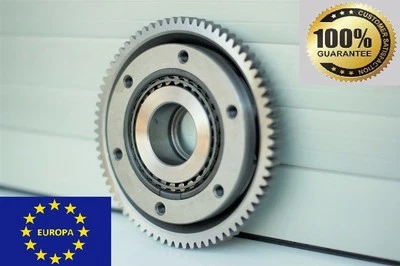 CF-MOTO 800 CFORCE X8 ZFORCE UFORCE STARTER CLUTCH RUOTA LIBERA One Way - Image 1 of 2