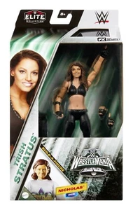 WWE Elite WrestleMania Trish Stratus Actionfigur Neu - Bild 1 von 6