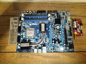 Abit AW9D Motherboard LGA775, Crossfire Support
