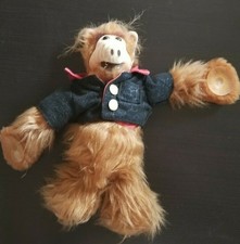 peluches de alf en venta