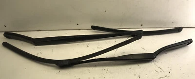 WINDSHIELD WIPER ARMS FRONT PAIR BMW F10 528I 09-16 528i 535i 550i 740i 740Li 75 Foto 1 de 4