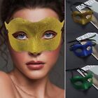 Plastic Half Face Masquerade Mask Cosplay Props Halloween Masks  Halloween