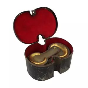 Victorian Officers 39th Dorsetshire Regiment Epaulettes - Picture 1 of 8