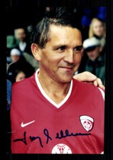 Jupp Kapellmann 1 FC Cologne photo original signed + A 229381