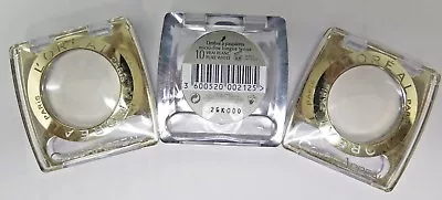 L'Oreal Chrome Shine Eyeshadow *Choose Your Shade *Triple Pack* - Image 1 of 2