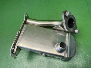 ALFA ROMEO GIULIA FIAT 500X EGR Cooler Mk2 (952) 46338723 2.0 JTD - Picture 1 of 5