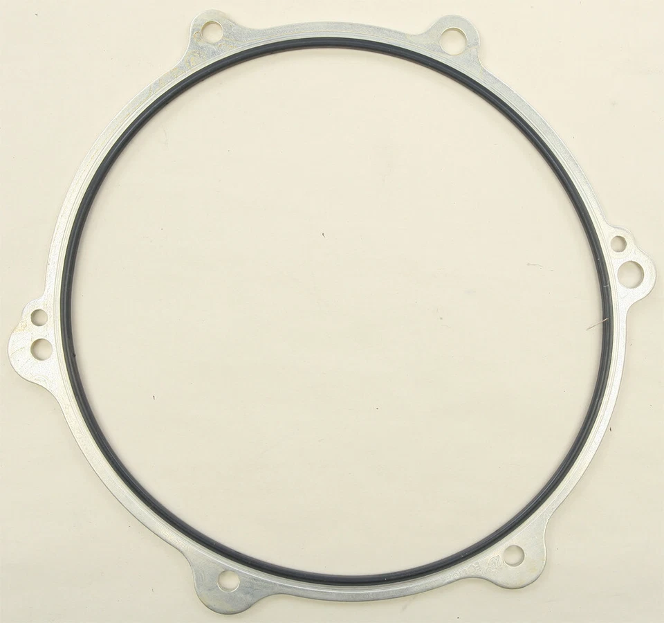 Cometic Inner Primary Spacer & Seal for Harley Davidson FL FX Models C9199F1 - Image 1 of 1