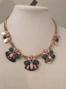 Collana J Crew Speranze e Sogni $56,50. 18 Plus 3" 106 - Foto 1 di 1