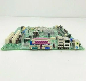 Dell Optiplex 360 Motherboard Intel Pentium Dual Core E5300 2.6GHz - Picture 1 of 4