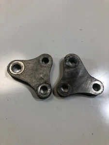 YAMAHA WRF 250 & 450 07 Engine Mounts - Picture 1 of 4
