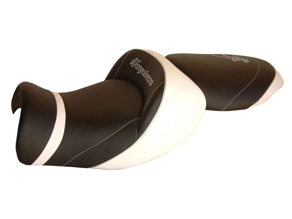 Suzuki GSXR 1300 Hayabusa 2008-2016 #2294 Top Sellerie Sella Grand Comfort - Изображение 1 из 1