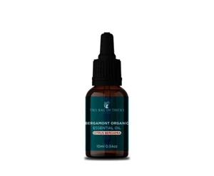 Bergamot Essential Oil - Picture 1 of 2