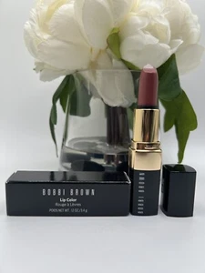 Bobbi Brown Lip Color BROWN 4 Full Size 3.4g - Picture 1 of 2
