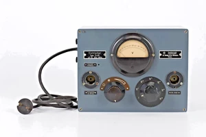 Divisor de calibración Rohde & Schwarz Type DUR - AV000154 - Imagen 1 de 3